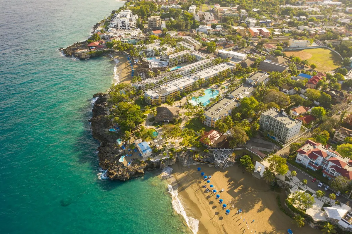 Casa Marina Beach