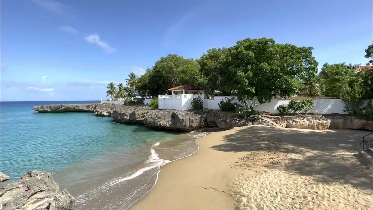 Playa Chiquita